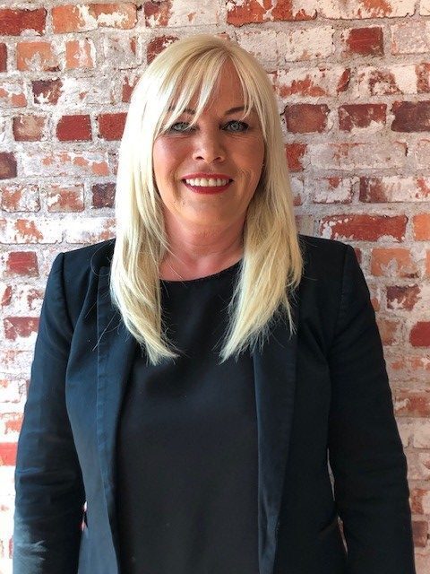 Jayne - Hair Stylist