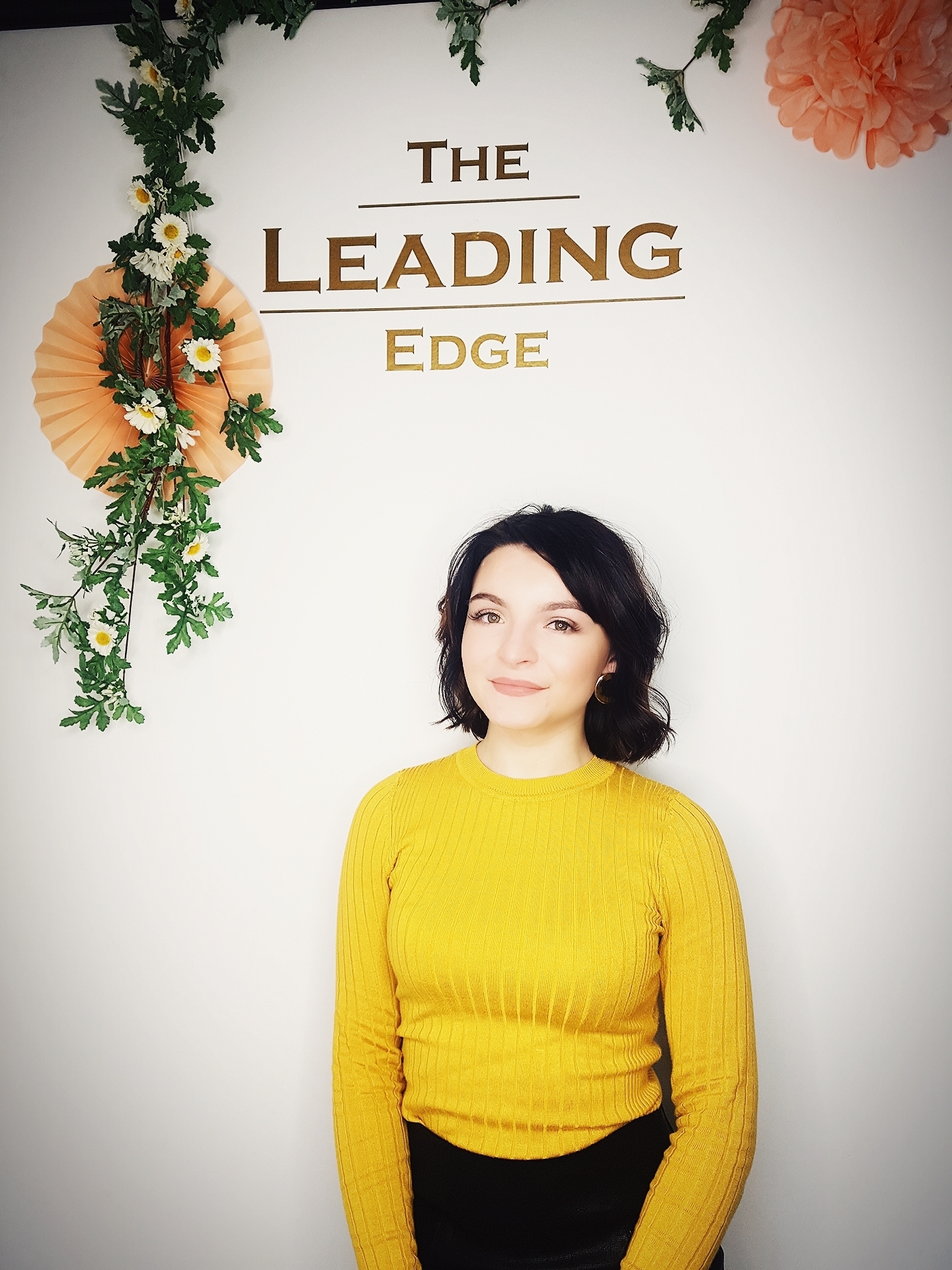 Lauren - Hair Stylist