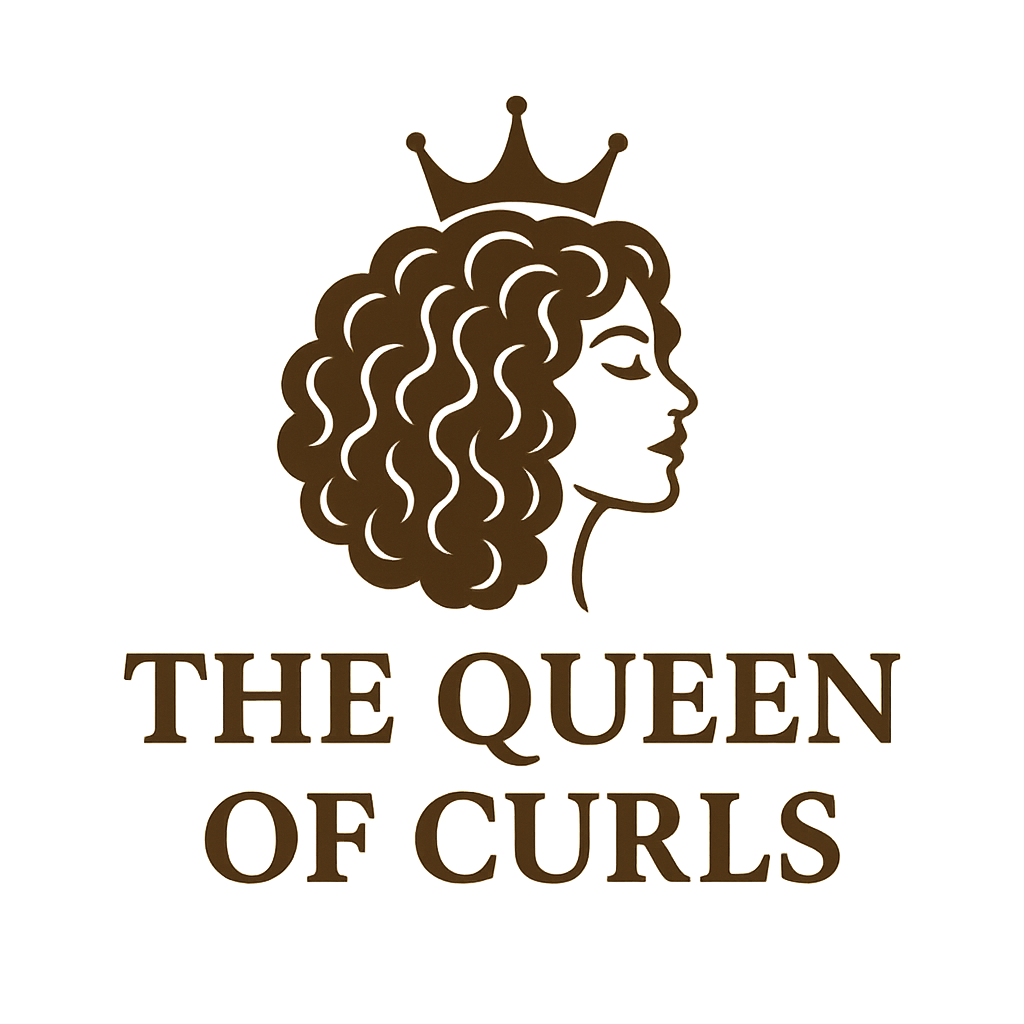 Vicky - Queen of Curls!